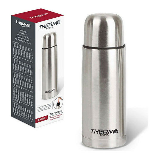 Isolier-Thermobehälter aus Edelstahl – 350 ml