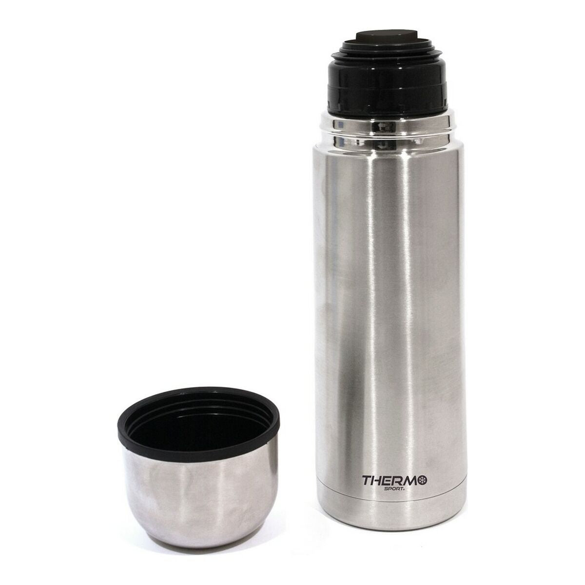 Isolier-Thermobehälter aus Edelstahl – 350 ml