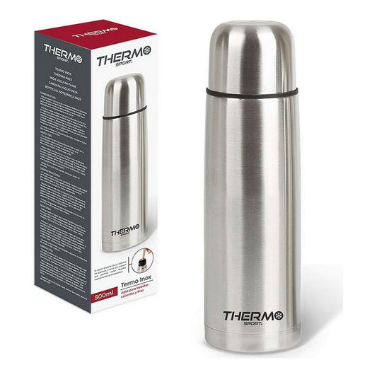 Isolier-Thermobehälter aus Edelstahl – 500 ml